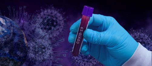 Test del sangue per il Coronavirus, la raccolta firme rivolta al Presidente Conte punta a raccogliere 25 mila firme.