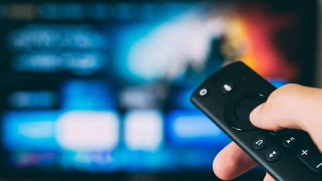 Confinement : Films et séries à regarder. Credit : Pixabay