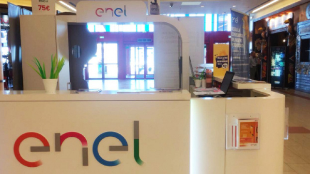 Enel Energia, Certa per te Gas, prezzo fisso e bloccato per un anno