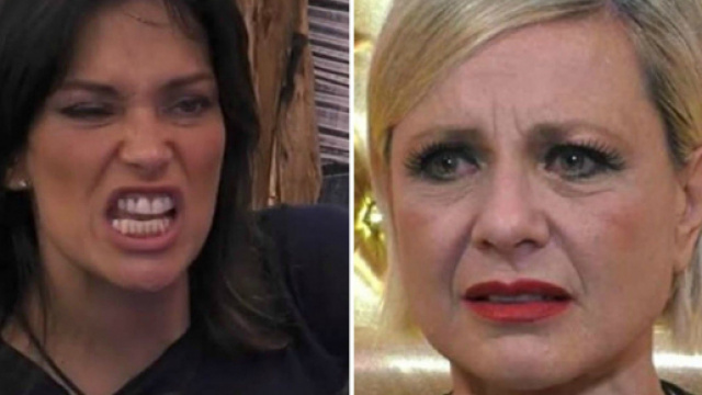 Grande Fratello Vip 4, Antonella torna a parlare di Fernanda: 'Non la voglio pi&ugrave; vedere'
