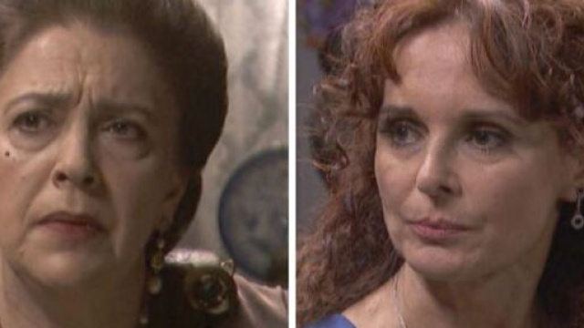 Il Segreto, trame spagnole: Isabel aiuta Francisca a nascondersi a La Habana