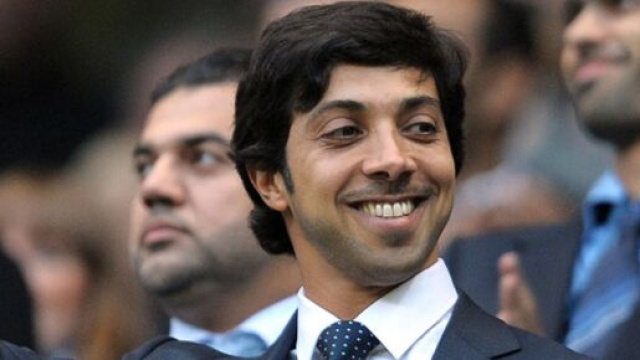 Les propriétaires les plus riches de Premier League