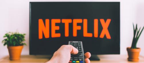 Netflix dépasse une compagnie de pétrole en bourse. Credit : Pexels/freestocks.org