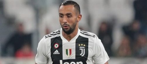 Benatia: 'Allegri mi ha fatto promesse non mantenute, Sarri ha un'ottima idea di calcio'