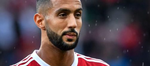 Benatia: ‘Guardiola? La Juventus ha già un bravo allenatore, Allegri mi ha preso in giro’