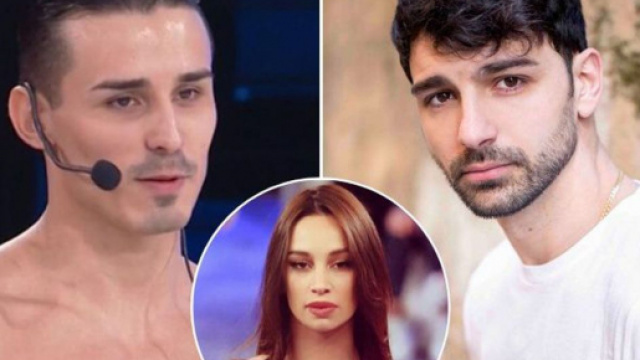 Amici, Francesca Tocca: serenità con Todaro e tentativo di pace con Valentin (RUMORS)