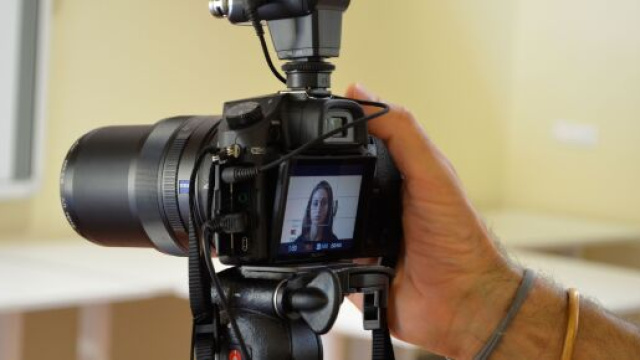 Casting di attori per un programma tv e selezioni di compagnie per Venice Open Stage