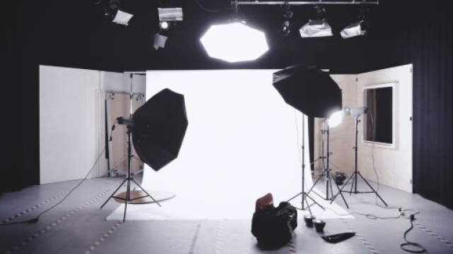 Casting per uno short film e per un nuovo programma TV.