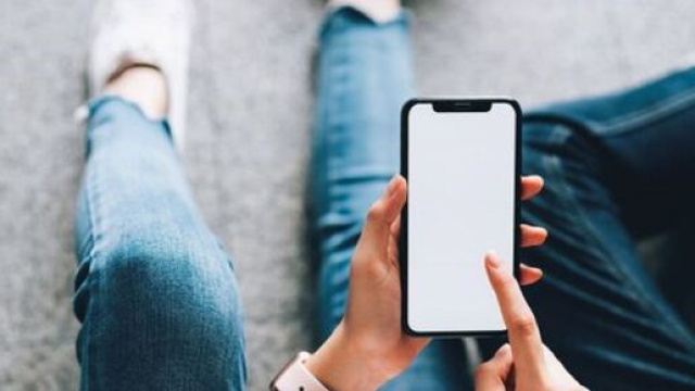 Coronavirus, arriva l'app Immuni per monitorare i contagi