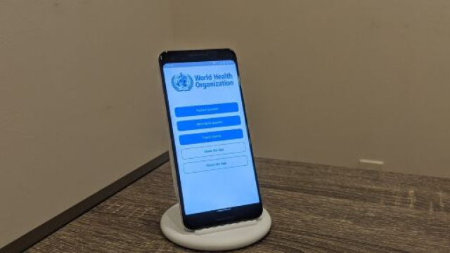 Coronavirus, è ufficiale l'App Immuni scelta per il tracciamento di casi positivi al Covid-19