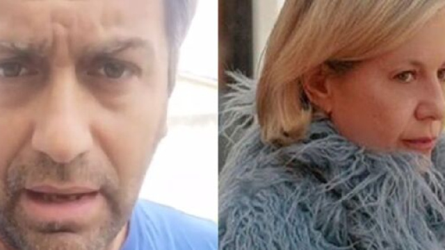 Grande Fratello Vip, Patrick sulla lite avuta con la Elia: 'Voleva farmi sbattere fuori'.