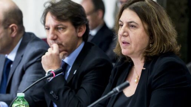 La Ministra Nunzia Catalfo è al lavoro per la Cassa Integrazione semplificata per colf e badanti; per i lavoratori 'in nero' è al vaglio il Rem.