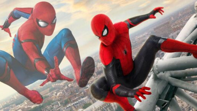 Le tournage de Spider Man 3 devrait débuter cet été !