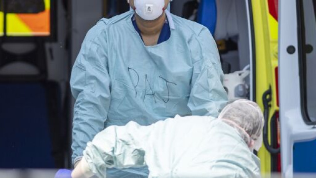 Morto di Coronavirus il religioso statunitense che non aveva rispettato i divieti