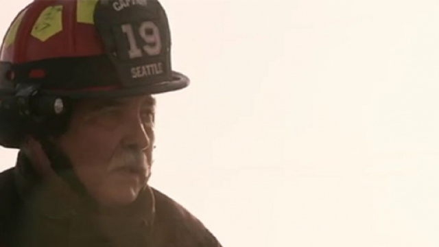 Station 19, 3x13: il team affronta la morte di Pruitt FONTE: GOOGLE