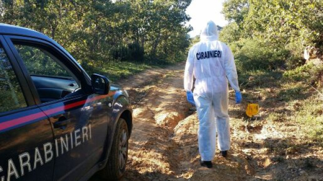 Trovato il corpo di Maria Angela Corona tra Bagheria e Casteldaccia