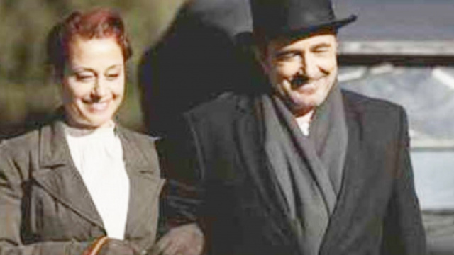 Una Vita, spoiler Spagna: Ramon si avvicina a Carmen dopo l'uscita dal carcere.