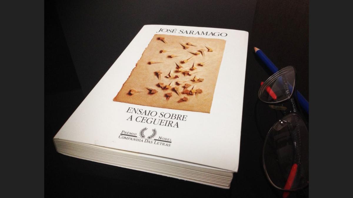 Ensaio Sobre A Cegueira Livro E Filme Sao Boas Opcoes Para Refletir Durante Quarentena