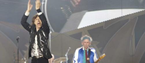 Rolling Stones a Roberto Carlos: lives do fim de semana prometem muita diversão. (Arquivo Blasting News)