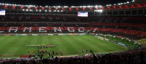 Flamengo amplia férias dos jogadores por mais 10 dias. (Arquivo Blasting News)