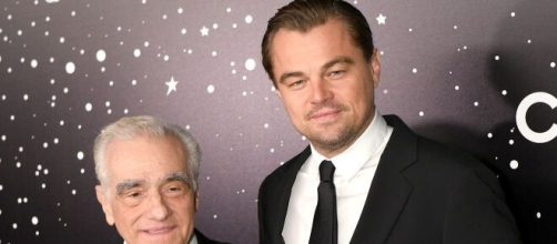 Martin Scorsese e Leonardo Di Caprio lanciano campagna benefica.