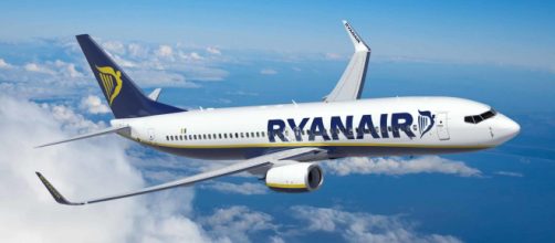 Ryanair, avviso ai passeggeri: 'Programmazione limitata voli estesa fino a giovedì 30 aprile'