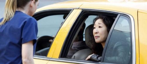 Sandra Oh torna a parlare del personaggio di Cristina Yang.