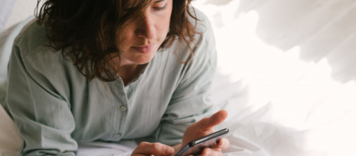 Les écrans favorisent les troubles du sommeil. Credit : Retha Ferguson/Pexels