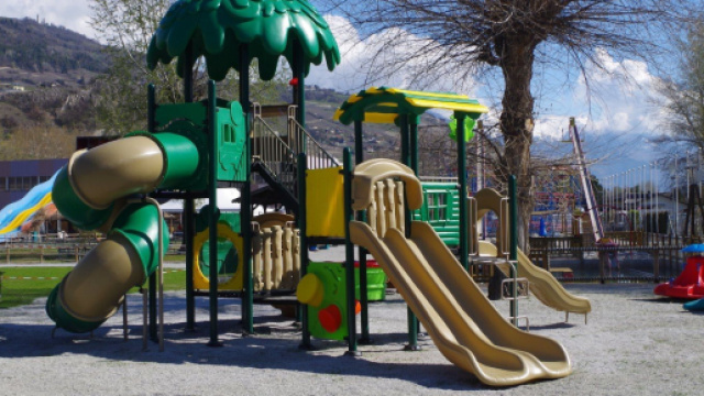 12 comuni campani si dichiarano favorevoli alla riapertura delle aree verdi.