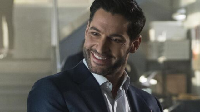 Tom Ellis potrebbe tornare anche per una 6a stagione nei panni di Lucifer