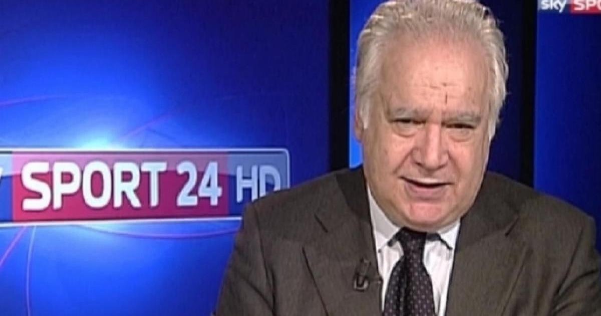 Sconcerti: 'La Juve ha 600 milioni di rosso, cosa mai successa nella