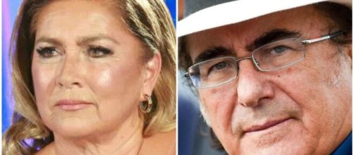 Al Bano e Romina, lutto improvviso per la scomparsa del loro testimone di nozze