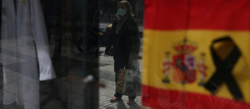 Coronavirus en España: el balance de muertes cayó a 410, la cifra ... - infobae.com
