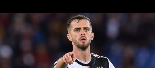 Juventus, Pjanic sta tornando a Torino.