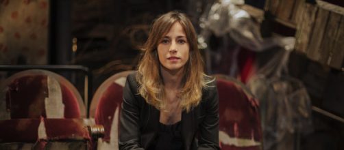 Marta Etura é a protagonista de 'Legado nos Ossos' (Foto: Arquivo Blastingnews)