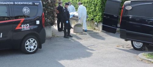 Milano, delitto a Trucazzano: 47enne uccisa nel sonno dal compagno