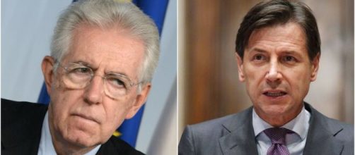Monti all'attacco del governo Conte e dei populisti.