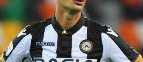 Rolando Mandragora, centrocampista dell'Udinese.