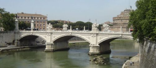 Roma, ritrovato nel Tevere il corpo di Luciana Martinelli, scomparsa da Pietralata.