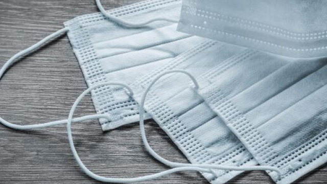 Coronavirus: da luned&igrave; 20 aprile avvio distribuzione mascherine gratis in Toscana