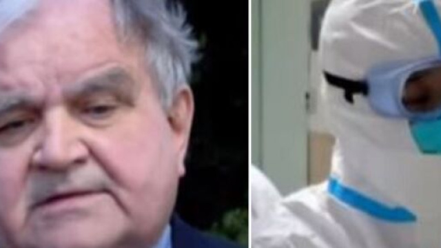 Il professor Franco Prodi si &egrave; espresso sul coronavirus.