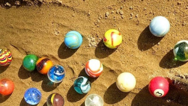 Jelle's Marble Runs, la principale chaîne organisatrice de courses de billes