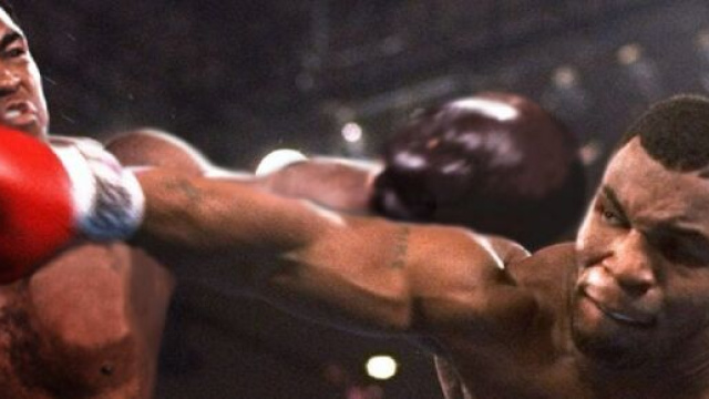 Muhammad Ali vs Mike Tyson, la sfida immaginaria più combattuta nella storia dei pesi massimi.