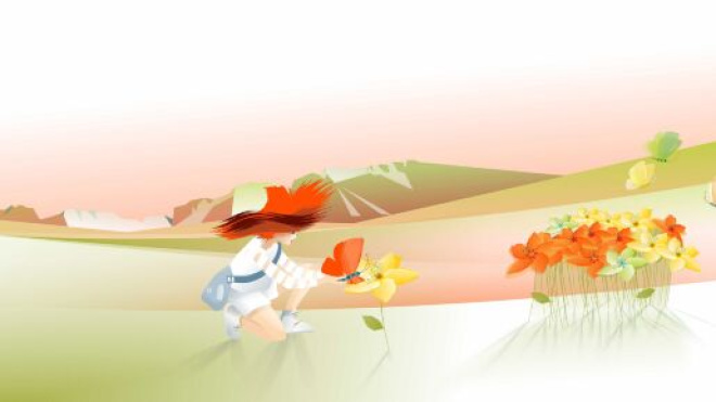 In modo ecologico è possibile risparmiare su gas e luce.