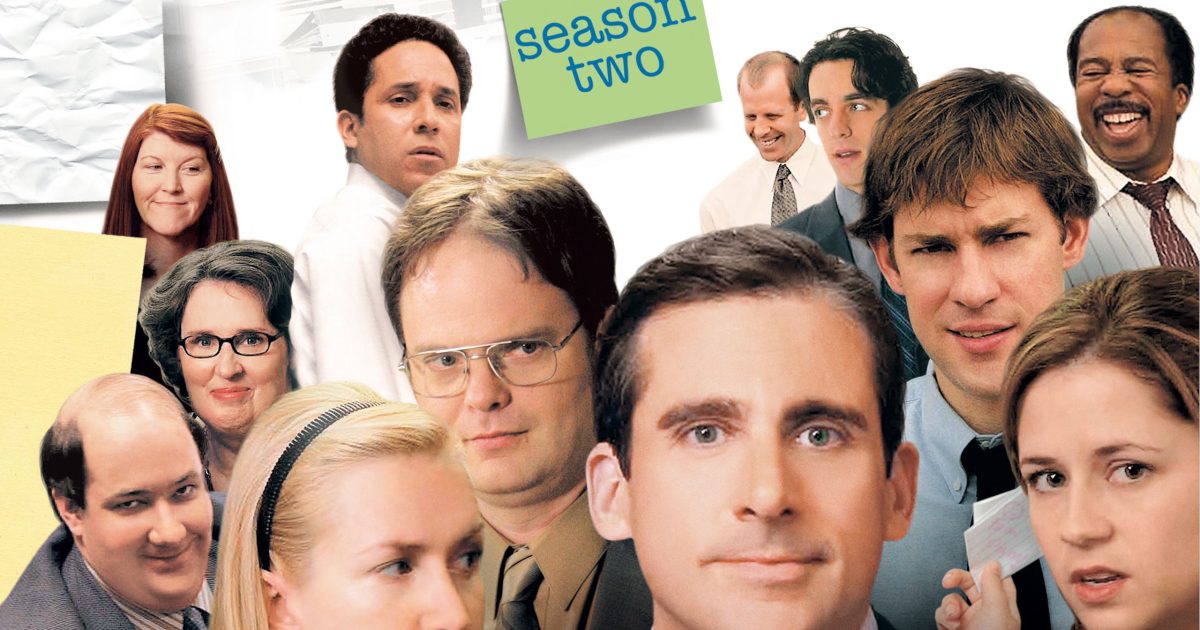 The Office Amazon Prime ripropone la serie cult americana in cerca di