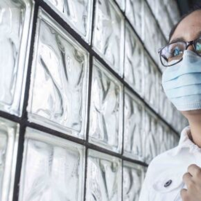 Cid Gallup: Alto miedo al contagio por coronavirus y 65% de la ... - com.ni