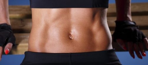 Formas práticas de reduzir a gordura abdominal através da alimentação. (Arquivo Blasting News)