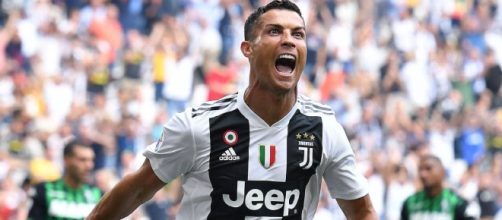 Mercato : les 5 courtisans de Cristiano Ronaldo (Crédit instagram/juventusturin)