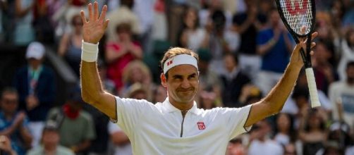 Roger Federer dovrà rimandare di un altro anno i suoi propositi di rivincita a Wimbledon.