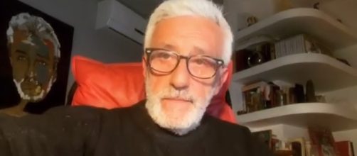 Upas, Patrizio Rispo parla del futuro della soap: 'Sarà necessario riscrivere tutto'